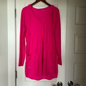 Athleta Women’s Bathing Suit Cover-Up/Dress